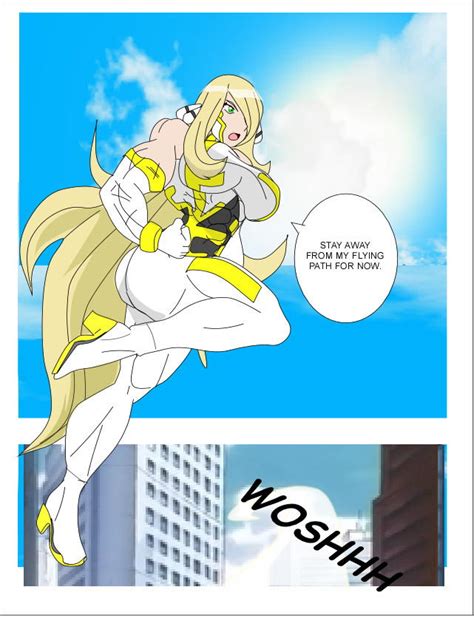 cynthia's guest xxx|[Schpicy] Cynthia's Guest (Pokémon) .